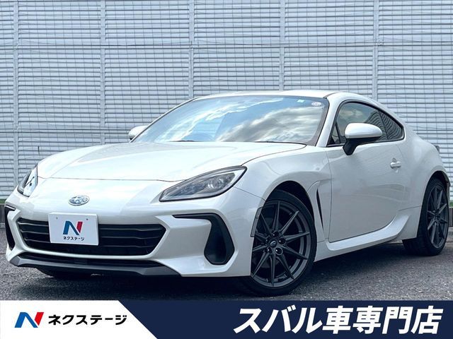 SUBARU / BRZ
