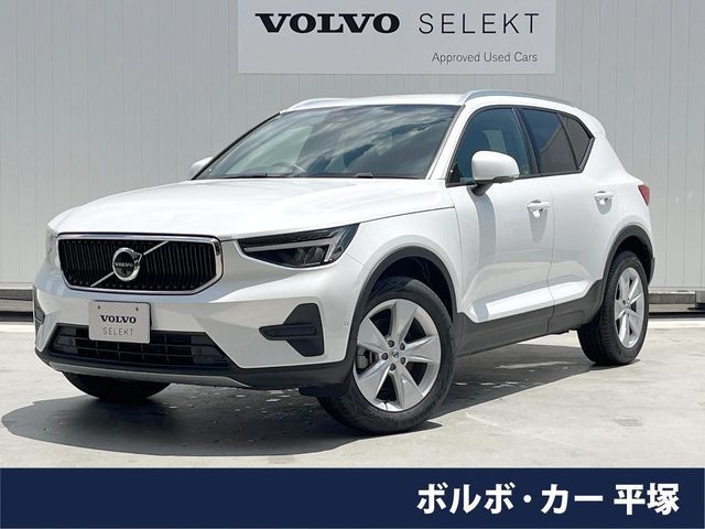 VOLVO / VOLVO XC40