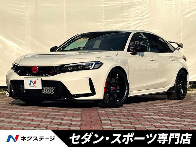 HONDA / CIVIC hatchback