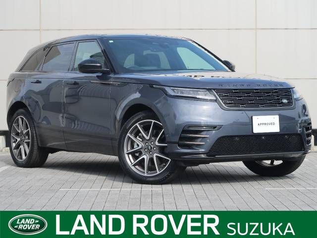 ROVER / ROVER RANGE ROVER VELAR