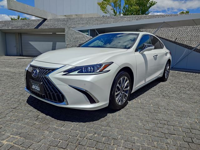 TOYOTA / LEXUS ES300h