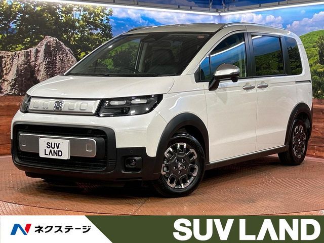 HONDA / FREED