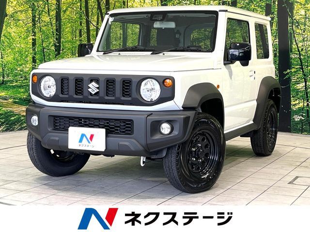 SUZUKI / JIMNY SIERRA