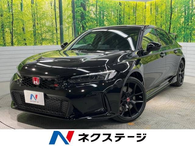 HONDA / CIVIC hatchback