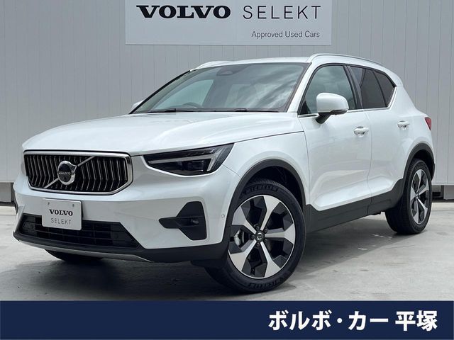 VOLVO / VOLVO XC40