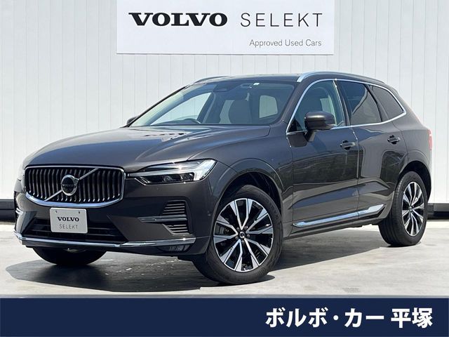 VOLVO / VOLVO XC60