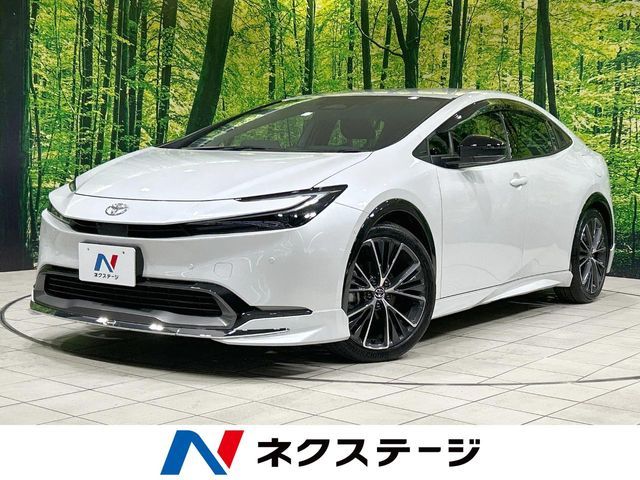 TOYOTA / PRIUS