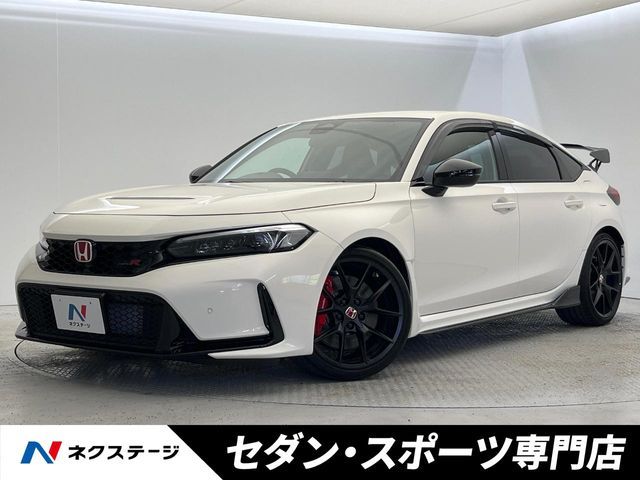 HONDA / CIVIC hatchback