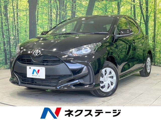 TOYOTA / YARIS