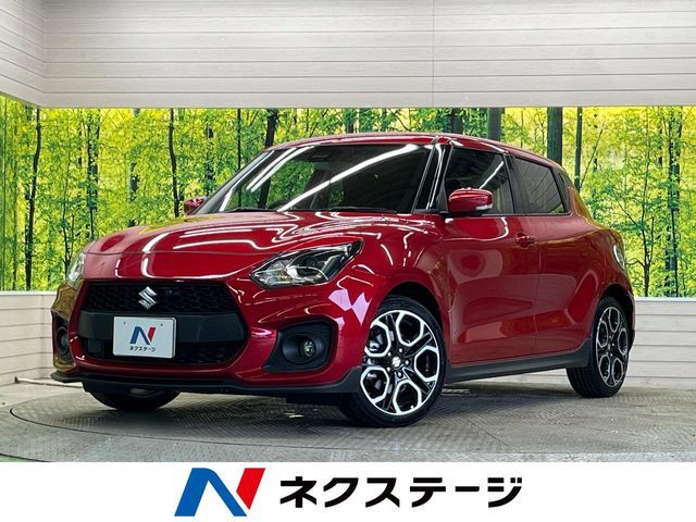SUZUKI / SWIFT