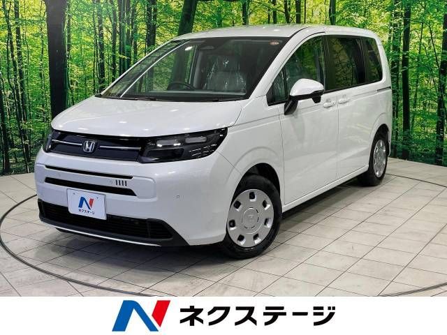 HONDA / FREED