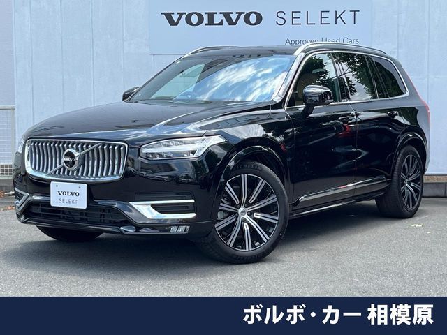 VOLVO / VOLVO XC90