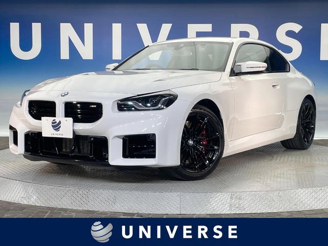 BMW / BMW M2 coupe