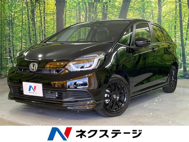 HONDA / FIT e:HEV