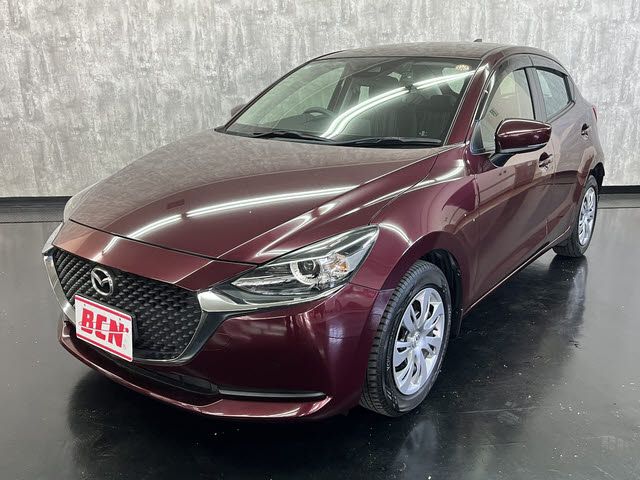 MAZDA / MAZDA2