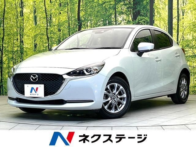 MAZDA / MAZDA2