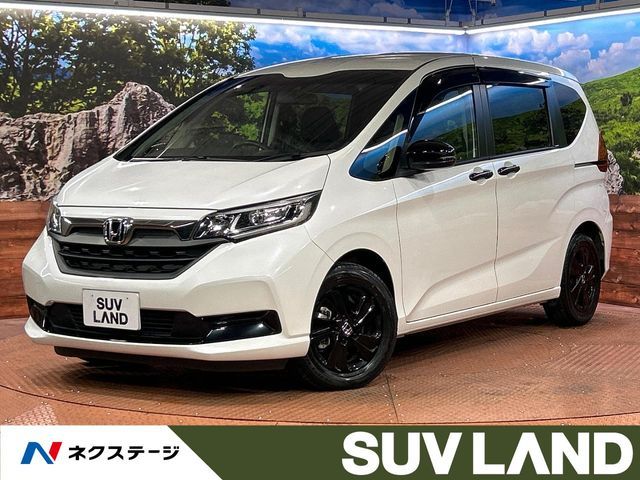 HONDA / FREED HYBRID