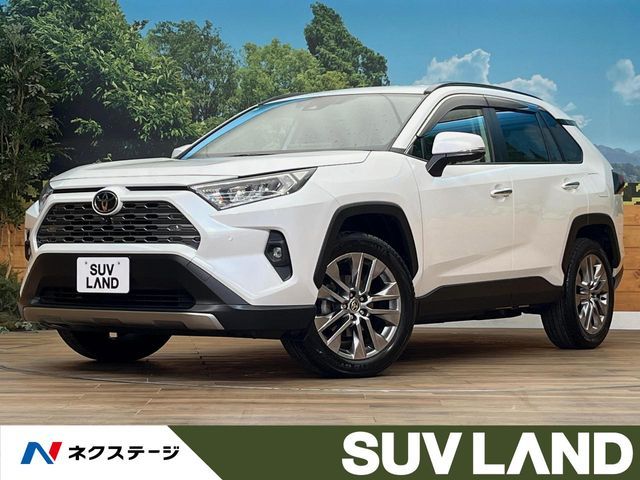TOYOTA / RAV4 4WD