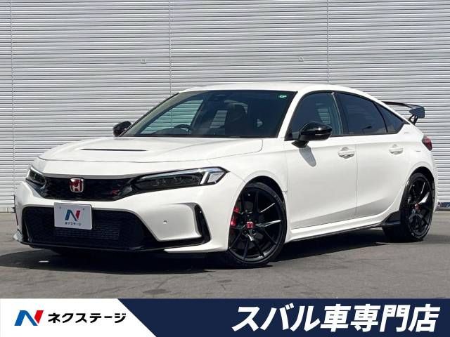 HONDA / CIVIC hatchback