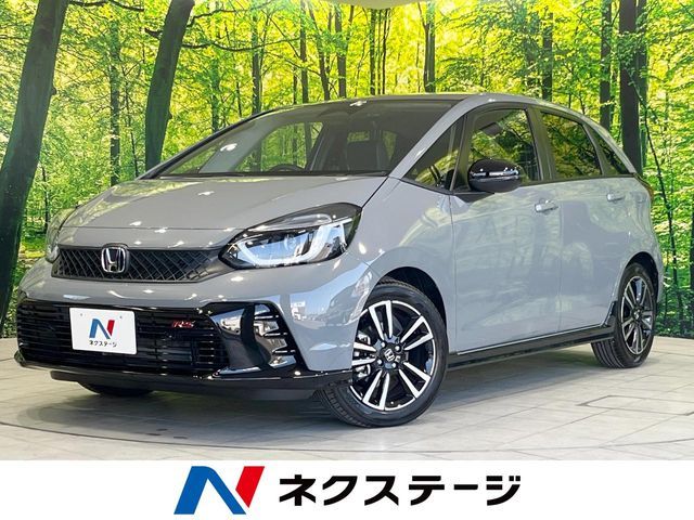 HONDA / FIT