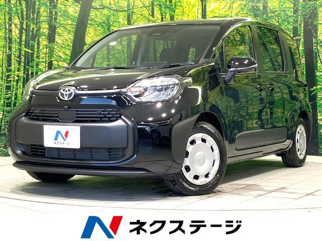 TOYOTA / SIENTA HYBRID