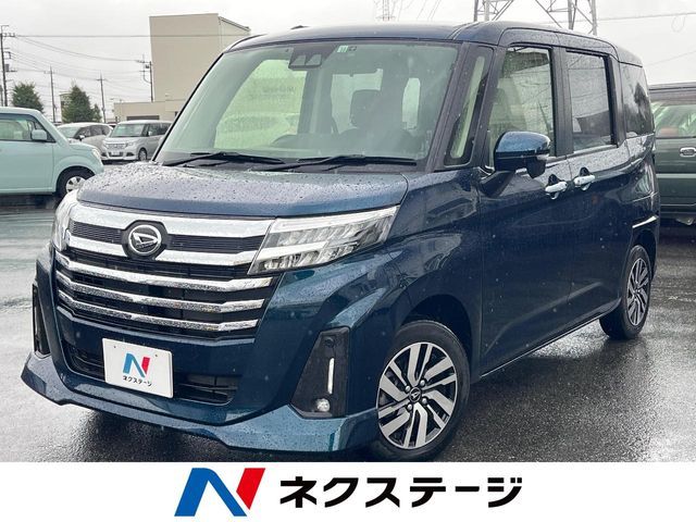 DAIHATSU / THOR