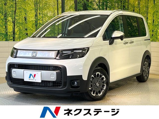 HONDA / FREED e:HEV