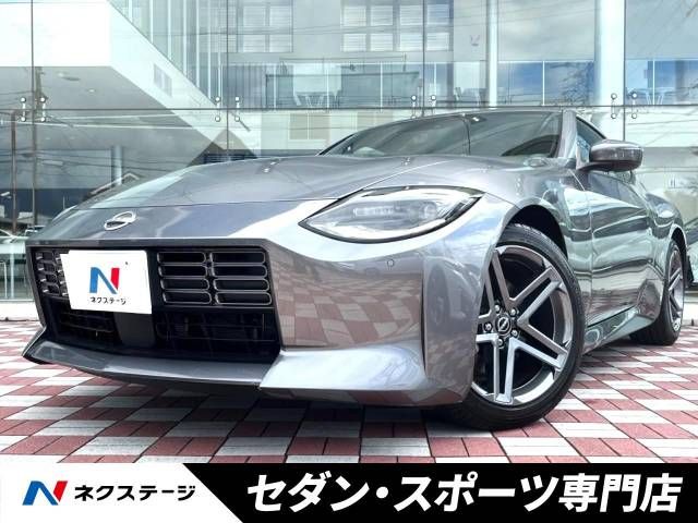 NISSAN / FAIRLADY Z