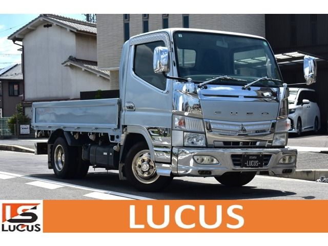 MITSUBISHI / CANTER