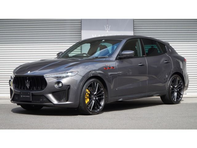 MASERATI / MASERATI Levante