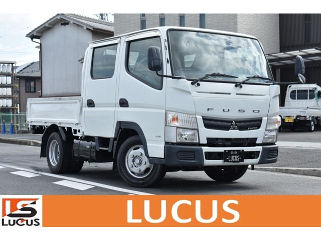MITSUBISHI / CANTER