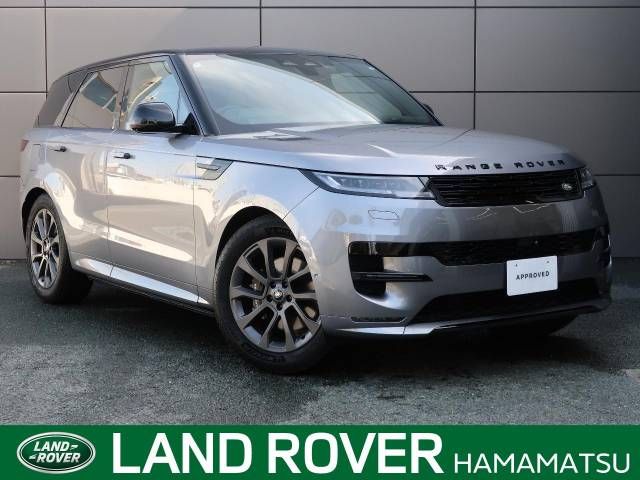 ROVER / ROVER RANGE ROVER SPORTS