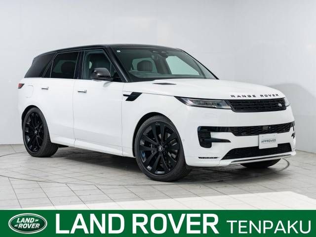 ROVER / ROVER RANGE ROVER SPORTS