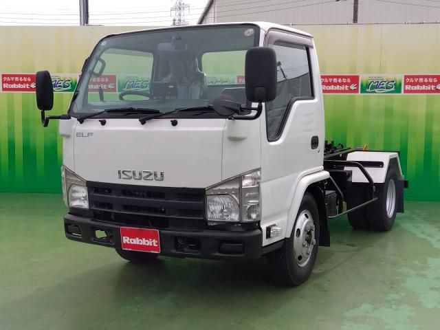 ISUZU / ELF