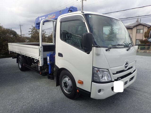 Hino / DUTRO