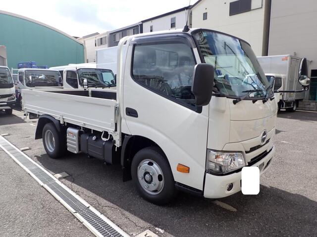 Hino / DUTRO