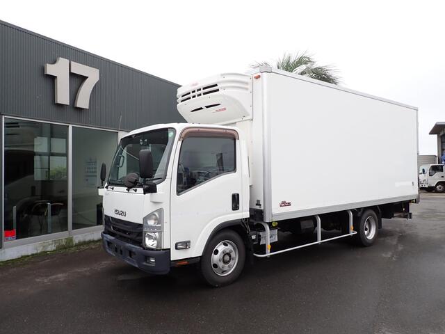 Isuzu / ELF