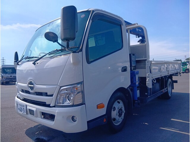 Hino / DUTRO