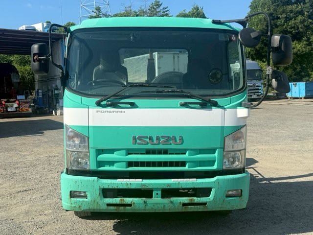 Isuzu / FORWARD