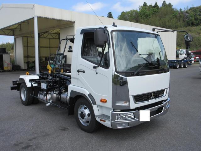 Mitsubishi / FIGHTER