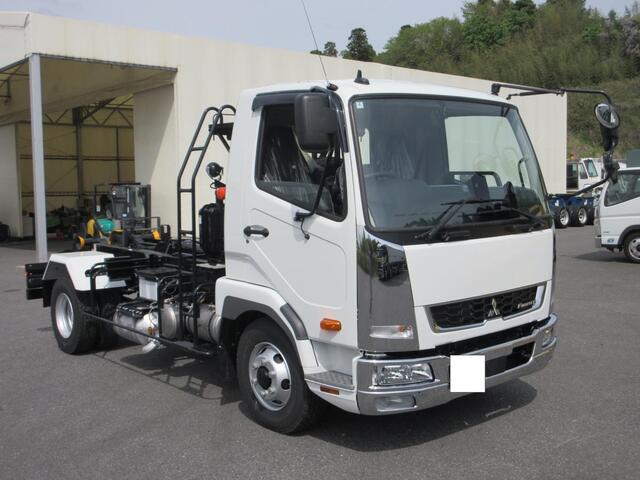 Mitsubishi / FIGHTER