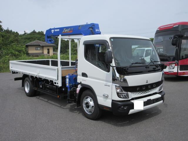 Mitsubishi / CANTER