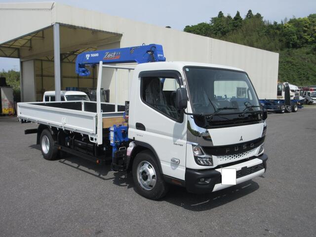 Mitsubishi / CANTER