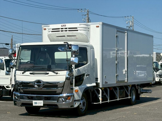 Hino / RANGER