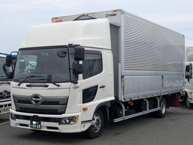 Hino / RANGER