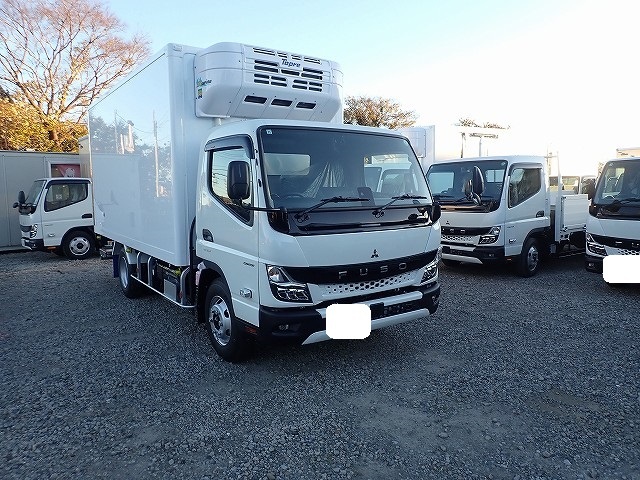 Mitsubishi / CANTER