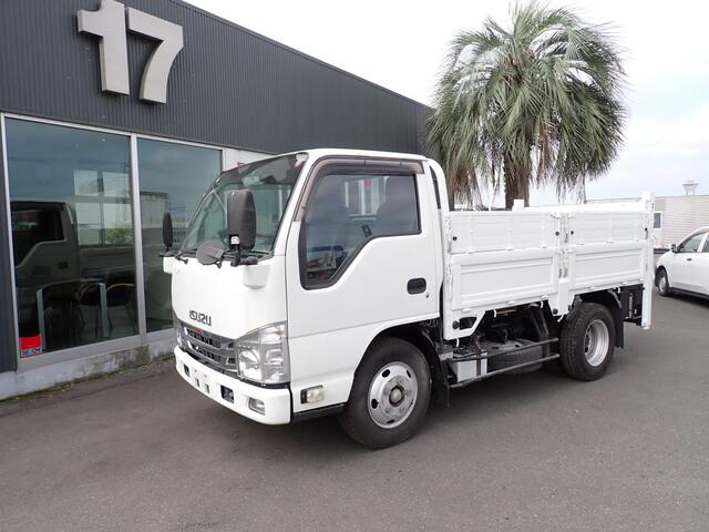 Isuzu / ELF