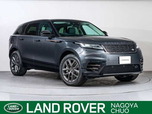 ROVER / ROVER RANGE ROVER VELAR