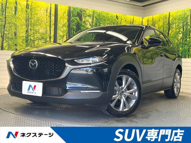 MAZDA / CX-30