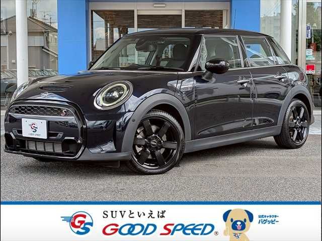 BMW / MINI COOPER SD 5DOOR